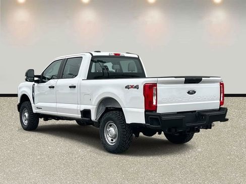 New 2026 Ford F250 XL w/ XL Off-Road Package image 7
