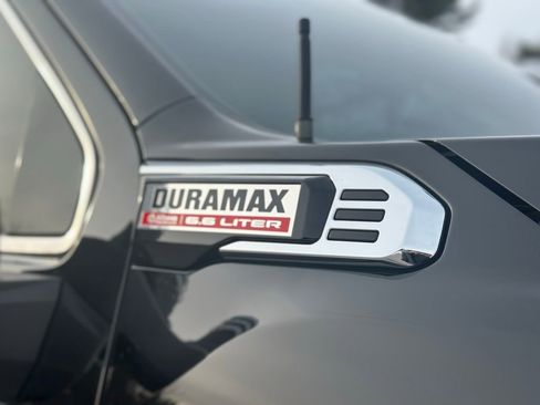 Used 2025 GMC Sierra 2500 Denali w/ Denali Reserve Package image 11