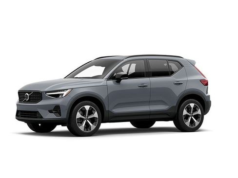 Certified 2023 Volvo XC40 B5 Ultimate w/ Climate Package AWD/4WD image 1