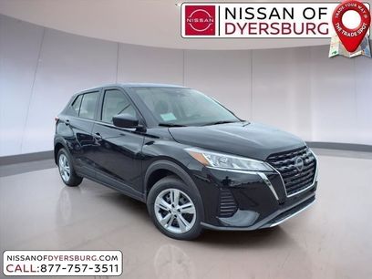 Used 2025 Nissan Kicks Play S