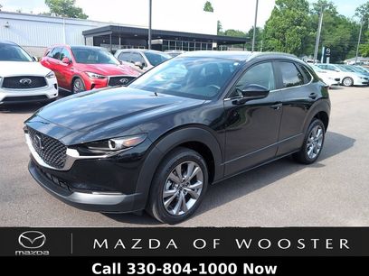 Certified 2023 MAZDA CX-30 AWD 2.5 S w/ Select Package