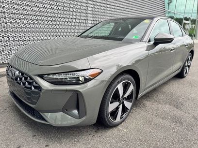 New 2025 Audi A5 2.0T Premium Plus Sedan