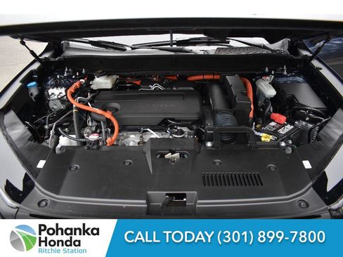 New 2025 Honda CR-V Sport-L image 33