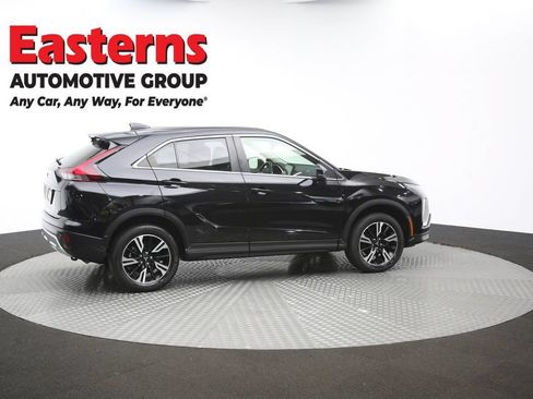 Used 2024 Mitsubishi Eclipse Cross SE AWD/4WD image 44
