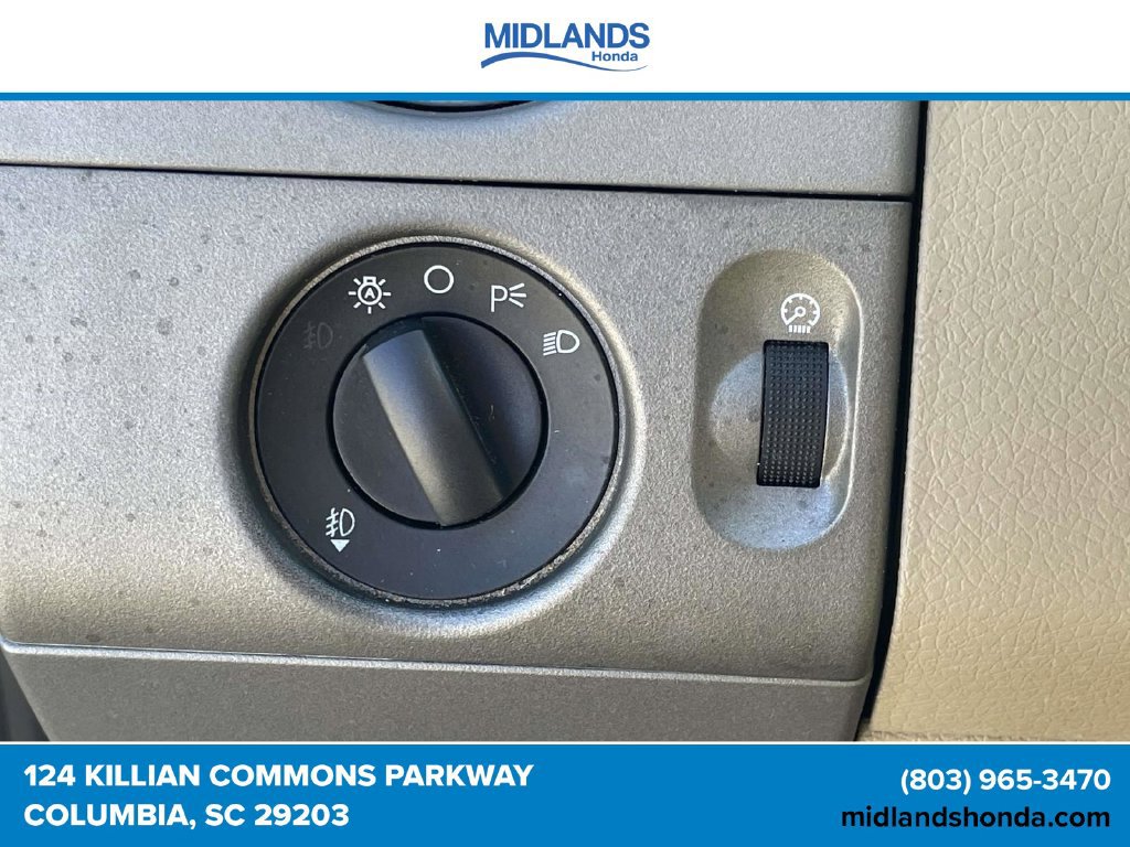Used 2006 Ford F150 Lariat RWD image 16