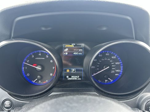 Used 2019 Subaru Outback 2.5i Limited AWD/4WD image 10
