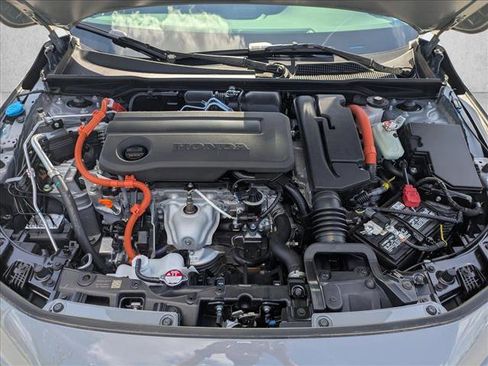 New 2026 Honda Civic Sport Touring image 17