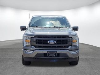 Certified 2023 Ford F150 Lariat AWD/4WD video 2