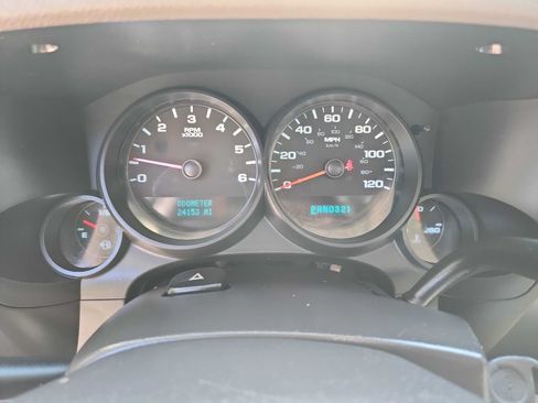 Used 2013 GMC Sierra 1500 W/T RWD image 20