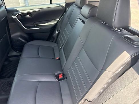 Used 2023 Toyota RAV4 XLE Premium AWD/4WD image 21