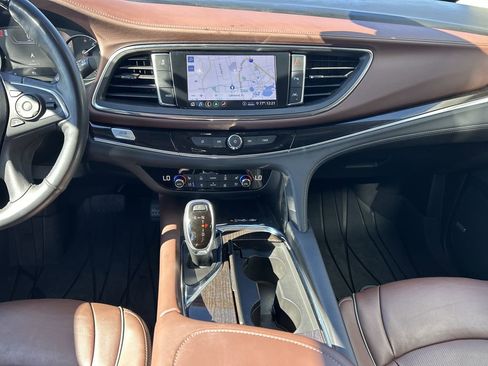 Certified 2020 Buick Enclave Avenir w/ Avenir Technology Package image 16