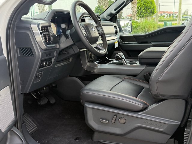 New 2026 Ford F150 Lariat AWD/4WD image 13