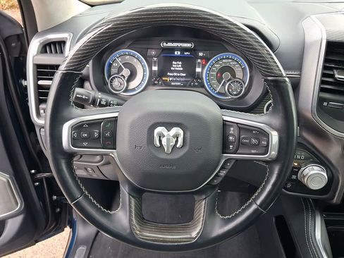 Used 2022 RAM 1500 Limited image 30