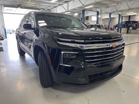 New 2026 Chevrolet Traverse LT FWD image 29