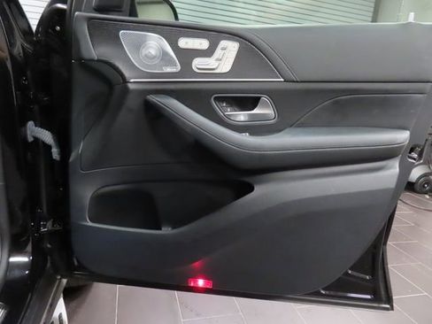 Used 2021 Mercedes-Benz GLE 63 AMG S image 14