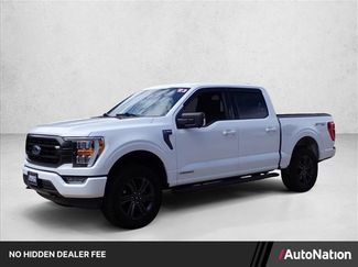 Certified 2023 Ford F150 XLT w/ Equipment Group 302A High AWD/4WD video 1