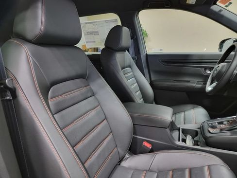 New 2026 Honda CR-V Sport-L image 16