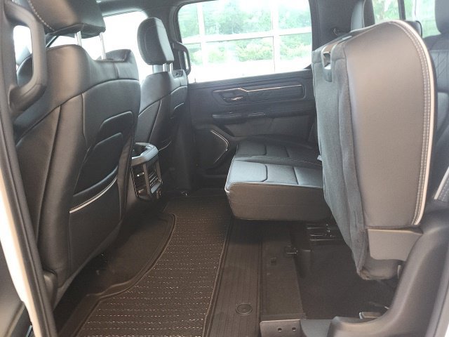 New 2026 RAM 1500 Limited AWD/4WD image 63