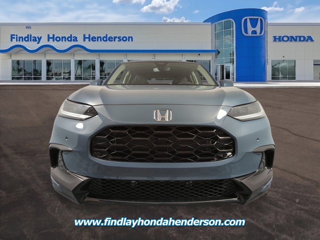 New 2027 Honda HR-V EX-L image 6