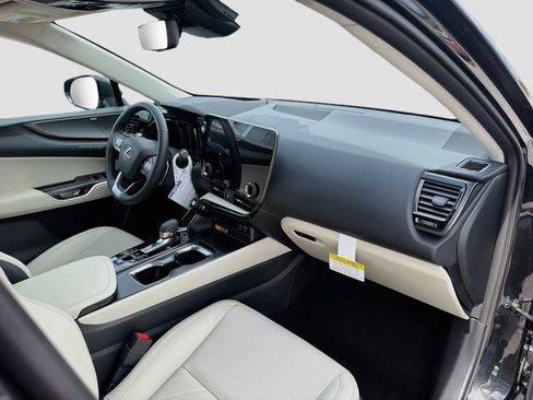 New 2026 Lexus NX 350 AWD w/ Luxury Package image 14