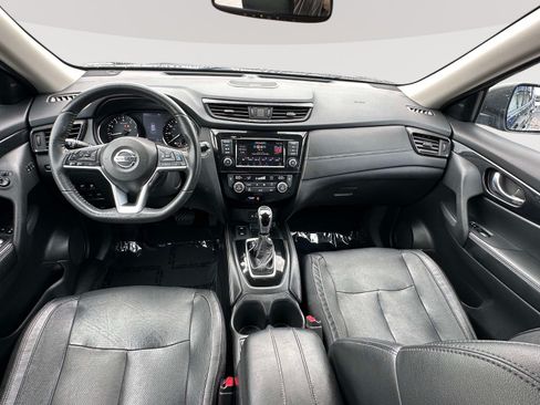 Used 2020 Nissan Rogue SL w/ Premium Package AWD/4WD image 7