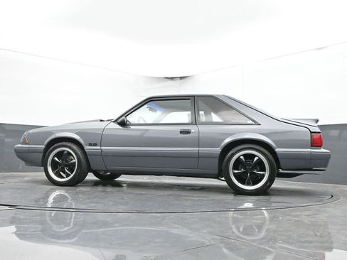 Used 1993 Ford Mustang LX image 39