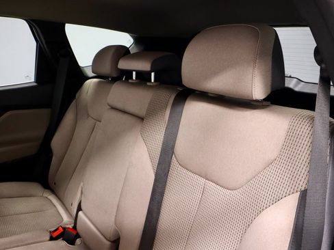 Certified 2023 Hyundai Santa Fe SEL image 23