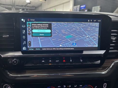 Used 2024 Chevrolet Silverado 1500 RST image 23