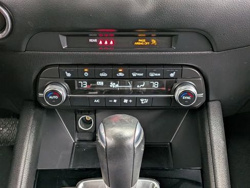 Used 2023 MAZDA CX-5 AWD 2.5 S w/ Select Package image 28