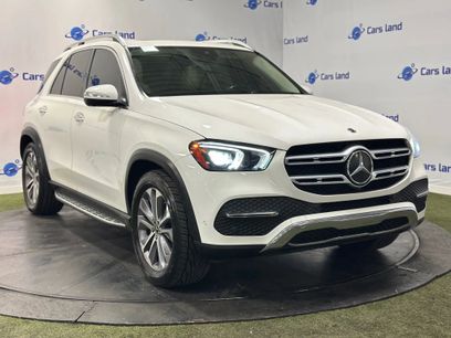 Used 2023 Mercedes-Benz GLE 350 4MATIC w/ Premium Package