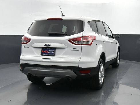 Used 2016 Ford Escape SE image 31