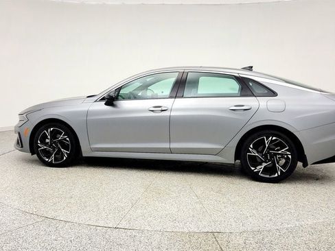 Used 2025 Kia K5 GT-Line w/ GT-Line Premium Package image 8