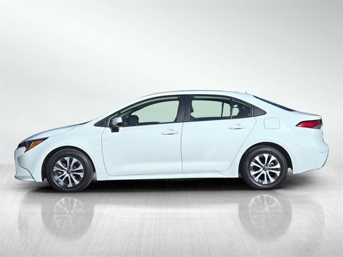 Used 2022 Toyota Corolla LE image 7