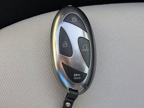 New 2026 Hyundai Tucson SE image 34