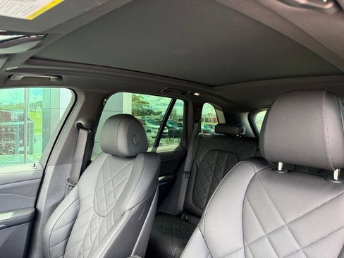 Used 2024 BMW X5 sDrive40i w/ M Sport Package RWD image 10