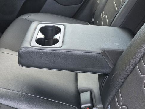 Used 2021 Kia Forte GT-Line FWD image 9