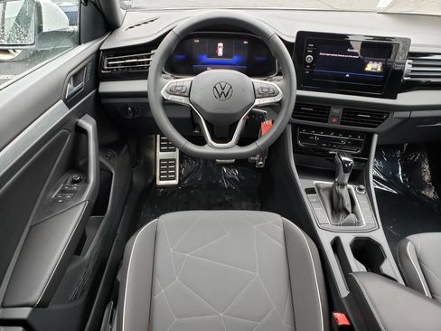 New 2026 Volkswagen Jetta Sport FWD image 9