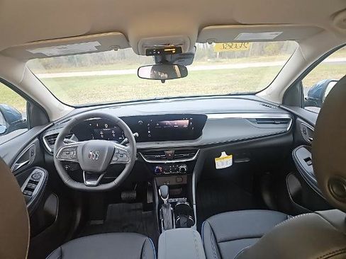 New 2026 Buick Encore GX Sport Touring w/ Comfort Package image 18