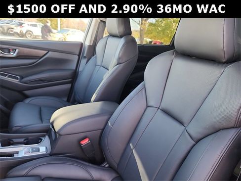 New 2026 Subaru Ascent Touring image 14