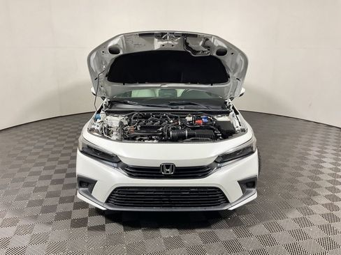 Used 2023 Honda Civic Touring image 11