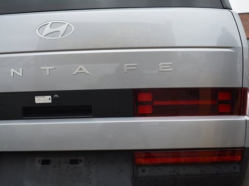 Used 2025 Hyundai Santa Fe SEL image 7