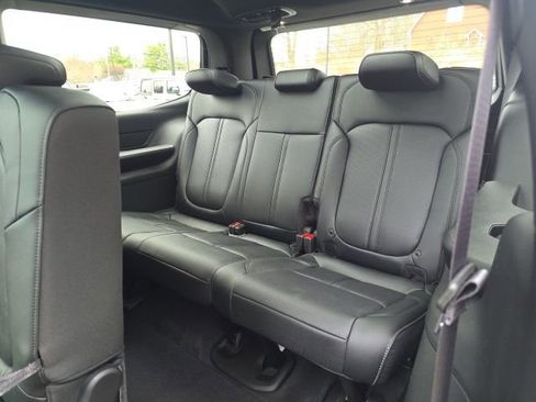 New 2026 Jeep Grand Wagoneer Limited image 29