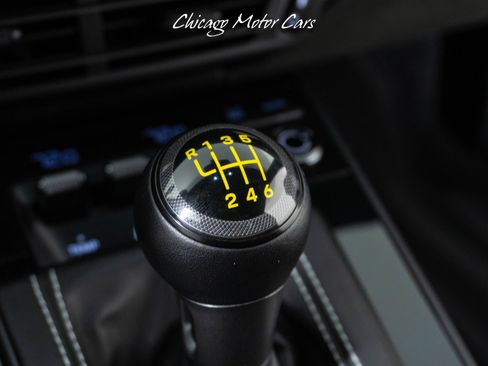 Used 2022 Porsche 911 GT3 image 38