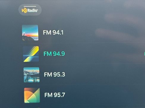 New 2026 Kia Carnival EX image 19