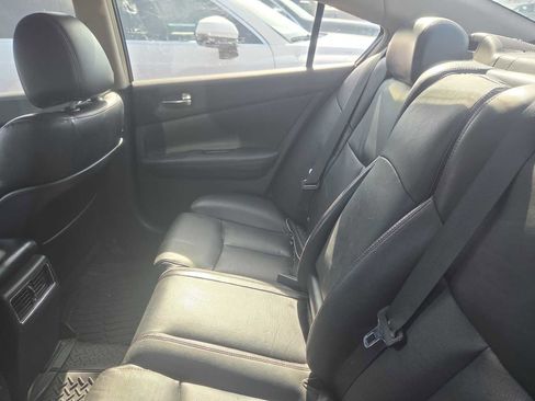 Used 2009 Nissan Maxima 3.5 SV w/ Sport Pkg image 12