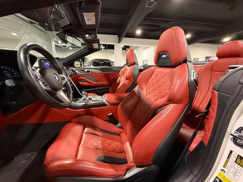 Used 2023 BMW M8 Competition image 46