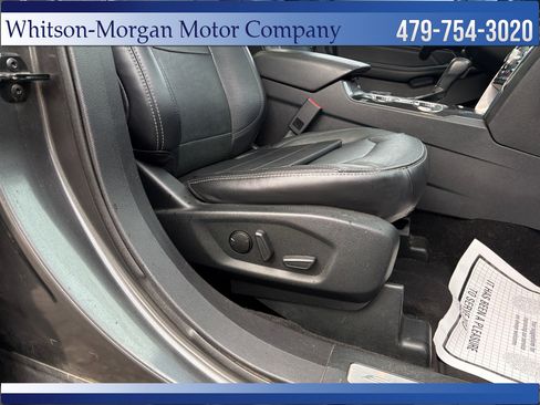 Used 2019 Ford Explorer Limited w/ Ford Safe & Smart Package image 42