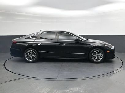 Used 2020 Hyundai Sonata SEL w/ Convenience + Sunroof Package