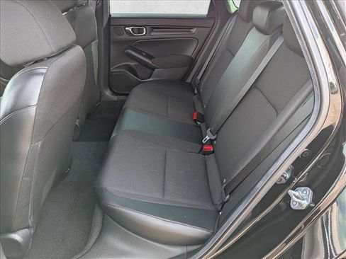 Used 2025 Honda Civic Sport image 16