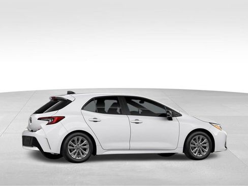 New 2026 Toyota Corolla SE image 33